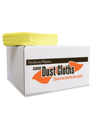 Duster MDI Pro Series 23x24 Treated Cloth