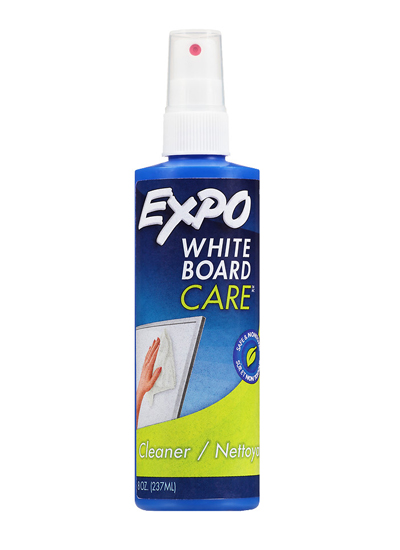 Expo White Board Liquid Cleaner