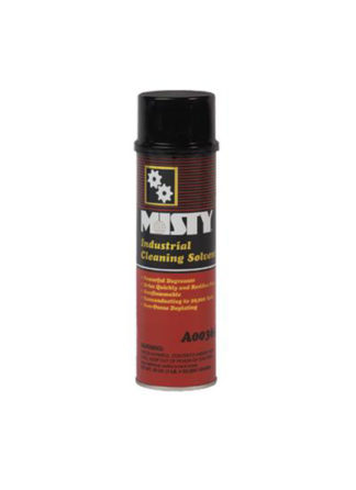 Misty Energized ICS Electrical Cleaner